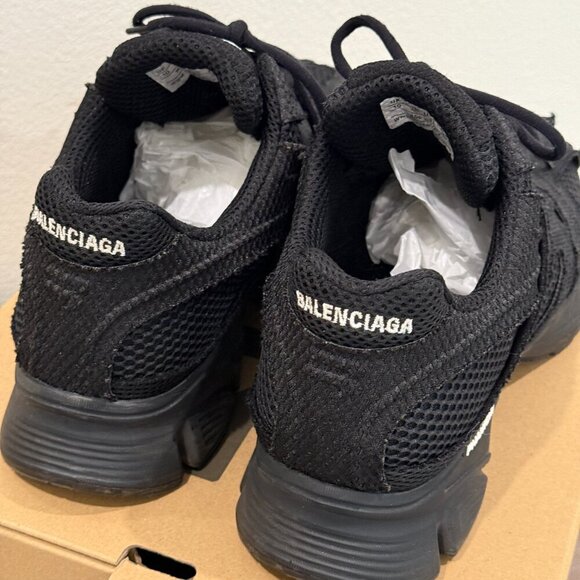 Balenicaga Phantom low trainers - Picture 2 of 10